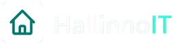 HallinnoIT