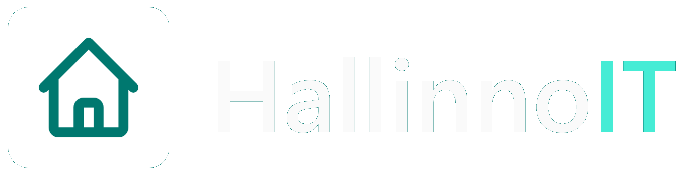 HallinnoIT